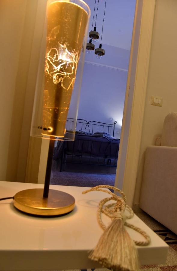 Ripa Garden room&suite Salerno Exterior foto