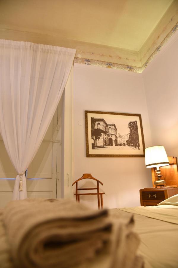 Ripa Garden room&suite Salerno Exterior foto